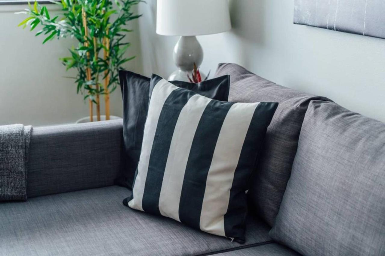 1Br Stylish Apartment, Perfect For Getaway - Oakdale 201 Chicago Exteriör bild