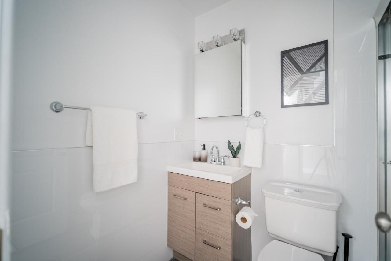 1Br Stylish Apartment, Perfect For Getaway - Oakdale 201 Chicago Exteriör bild
